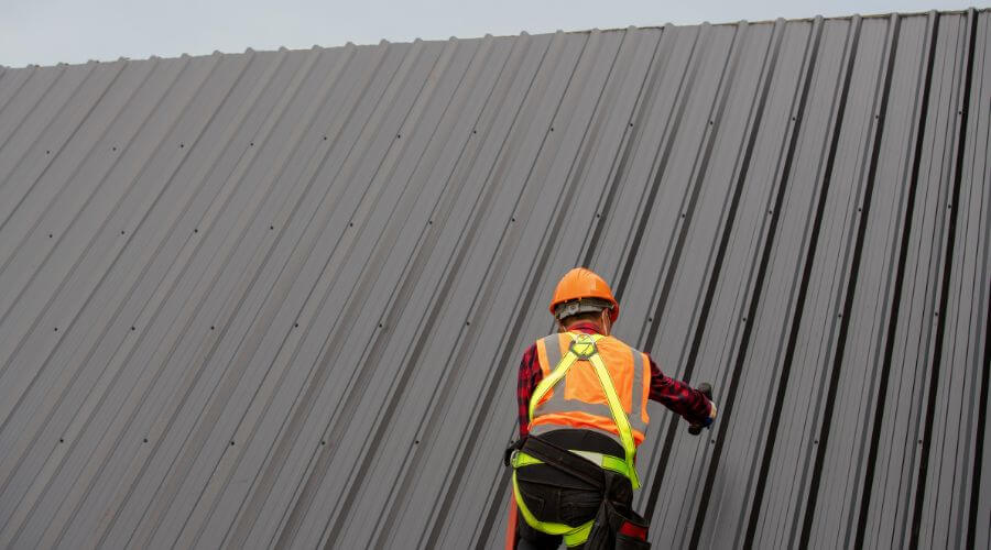 Professional residential roofers in Neoga, IL